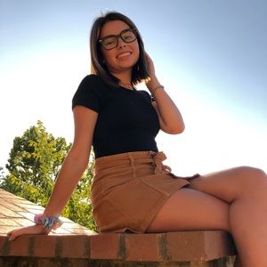 Meet your Posher, Madison